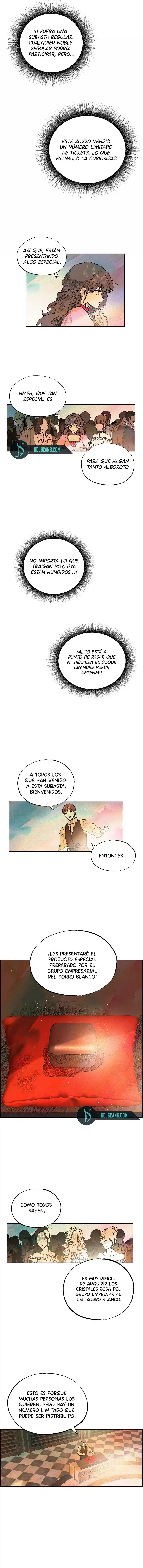 La villana lleva una máscara de idiota (2021) - Capítulo 29 - Página 6 - LectorTMOo