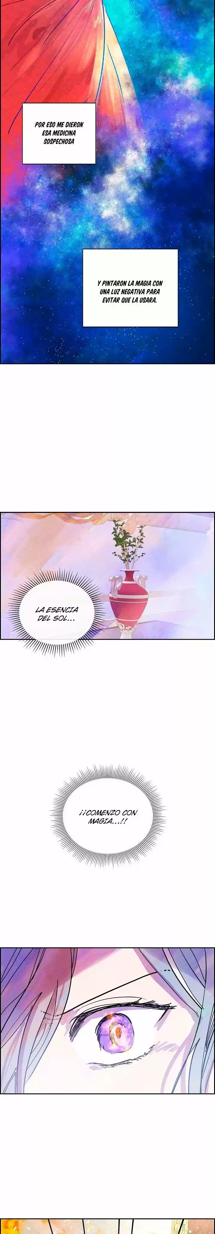 La villana lleva una máscara de idiota (2021) - Capítulo 3 - Página 7 - LectorTMOo