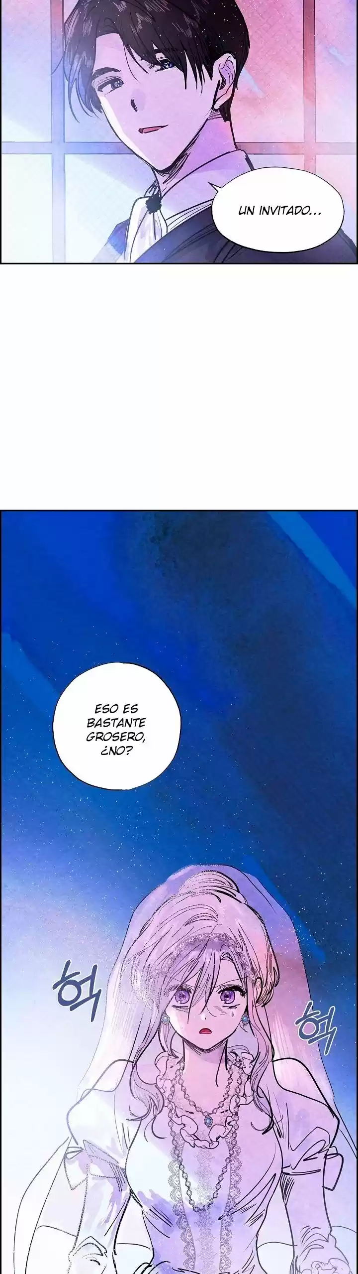 La villana lleva una máscara de idiota (2021) - Capítulo 3 - Página 19 - LectorTMOo