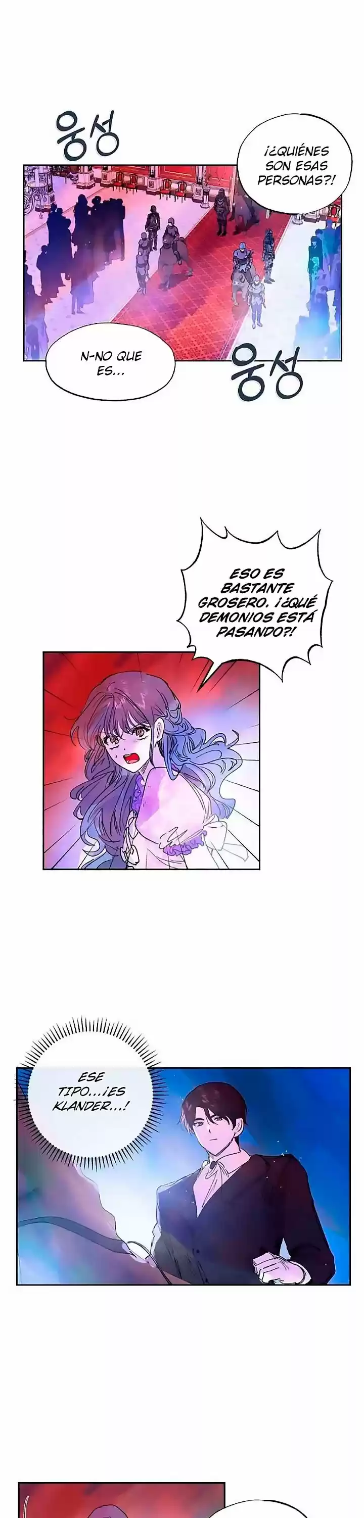 La villana lleva una máscara de idiota (2021) - Capítulo 4 - Página 14 - LectorTMOo