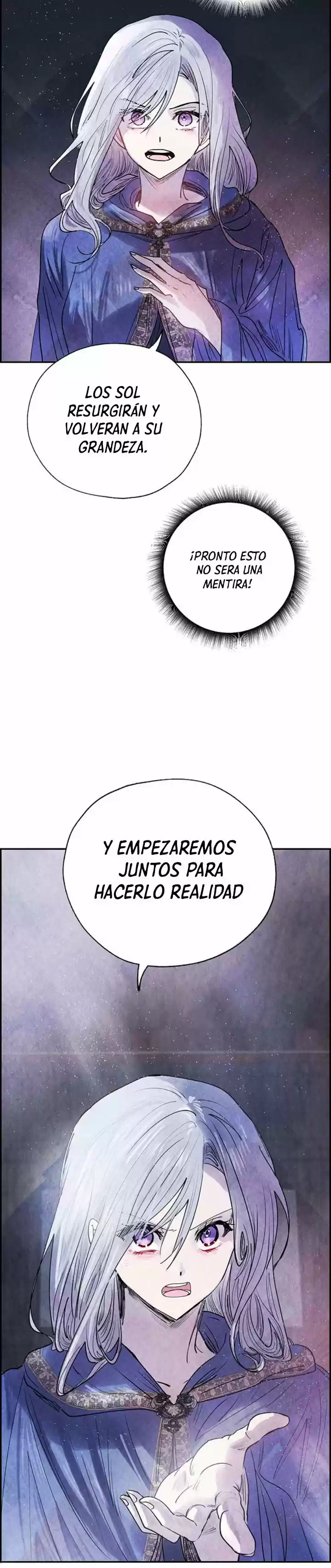 La villana lleva una máscara de idiota (2021) - Capítulo 6 - Página 11 - LectorTMOo