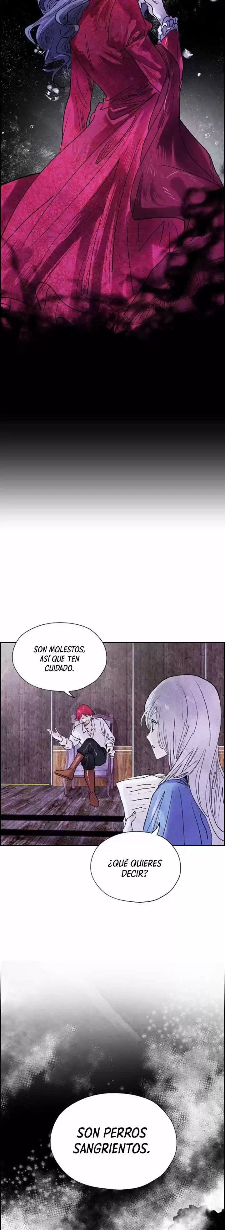 La villana lleva una máscara de idiota (2021) - Capítulo 6 - Página 15 - LectorTMOo