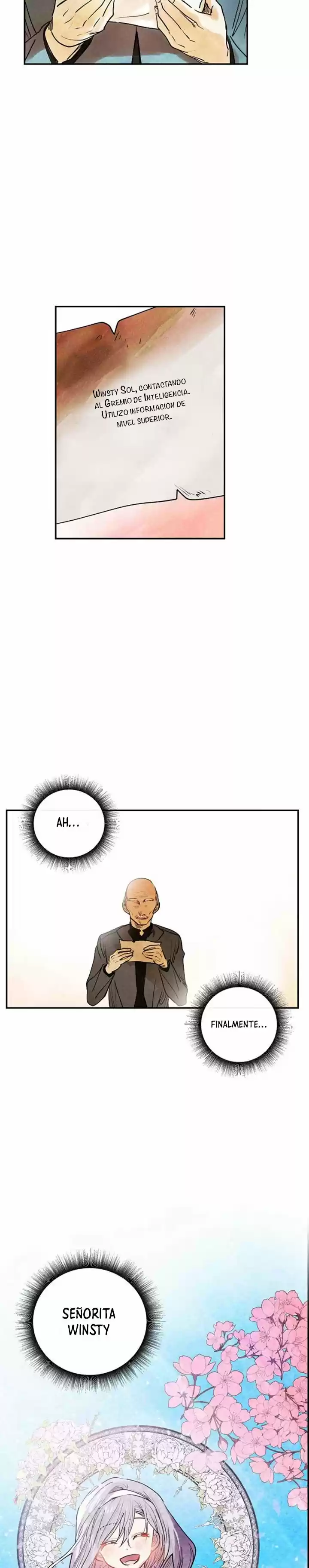 La villana lleva una máscara de idiota (2021) - Capítulo 6 - Página 20 - LectorTMOo