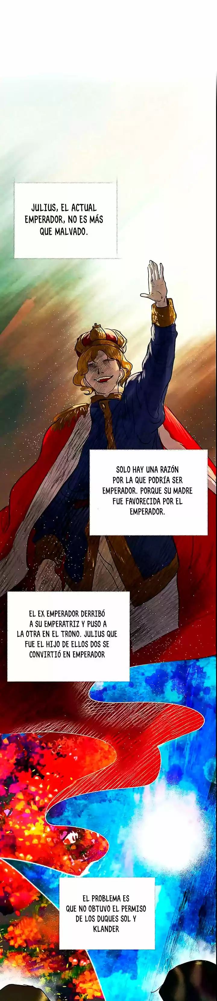La villana lleva una máscara de idiota (2021) - Capítulo 7 - Página 7 - LectorTMOo