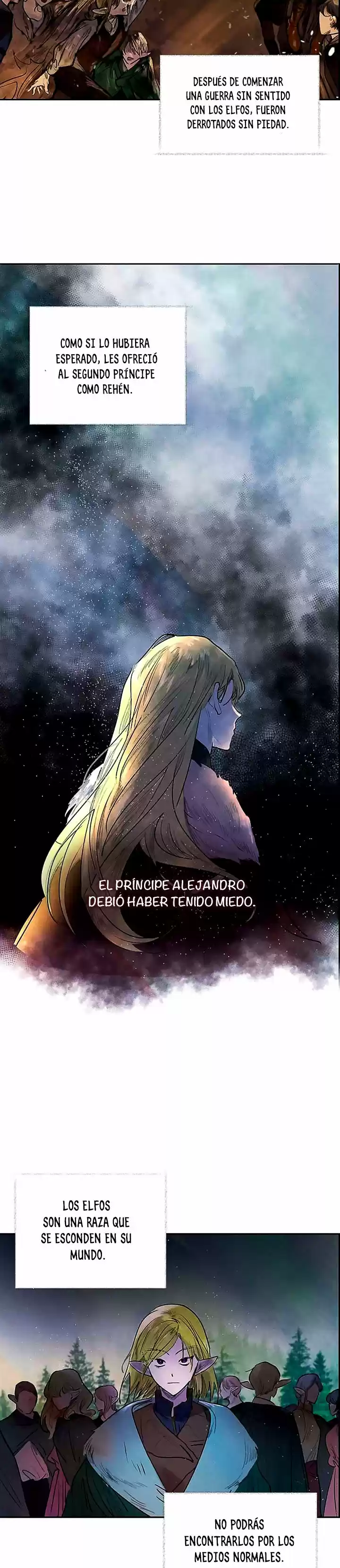 La villana lleva una máscara de idiota (2021) - Capítulo 7 - Página 9 - LectorTMOo