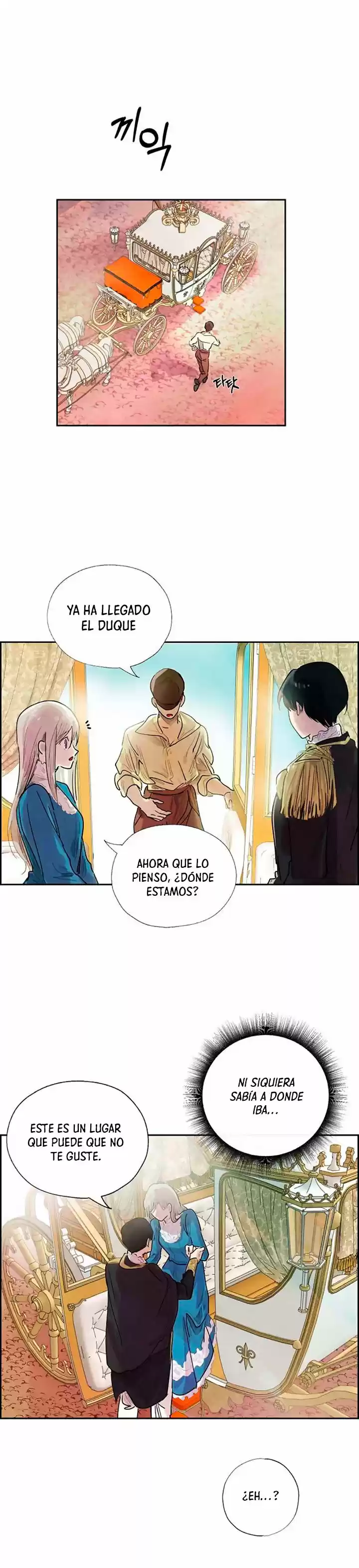 La villana lleva una máscara de idiota (2021) - Capítulo 7 - Página 12 - LectorTMOo