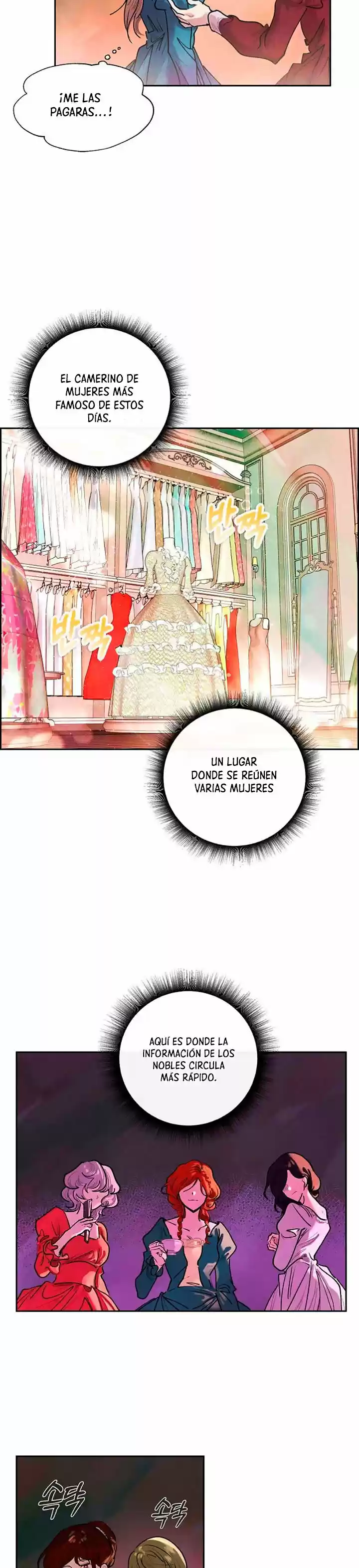 La villana lleva una máscara de idiota (2021) - Capítulo 7 - Página 15 - LectorTMOo