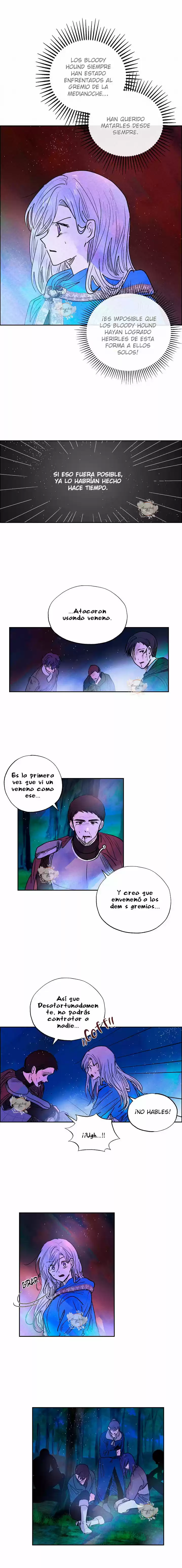 La villana lleva una máscara de idiota (2021) - Capítulo 9 - Página 6 - LectorTMOo