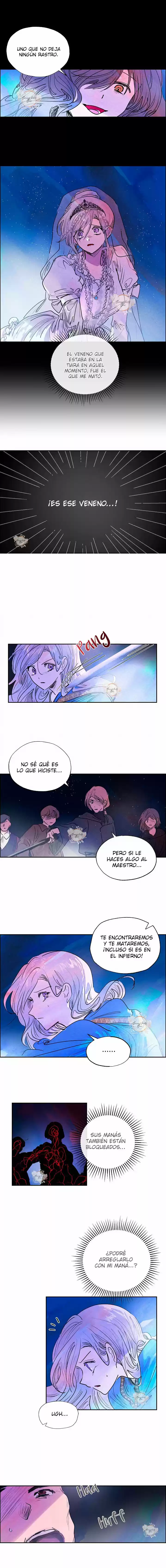 La villana lleva una máscara de idiota (2021) - Capítulo 9 - Página 11 - LectorTMOo