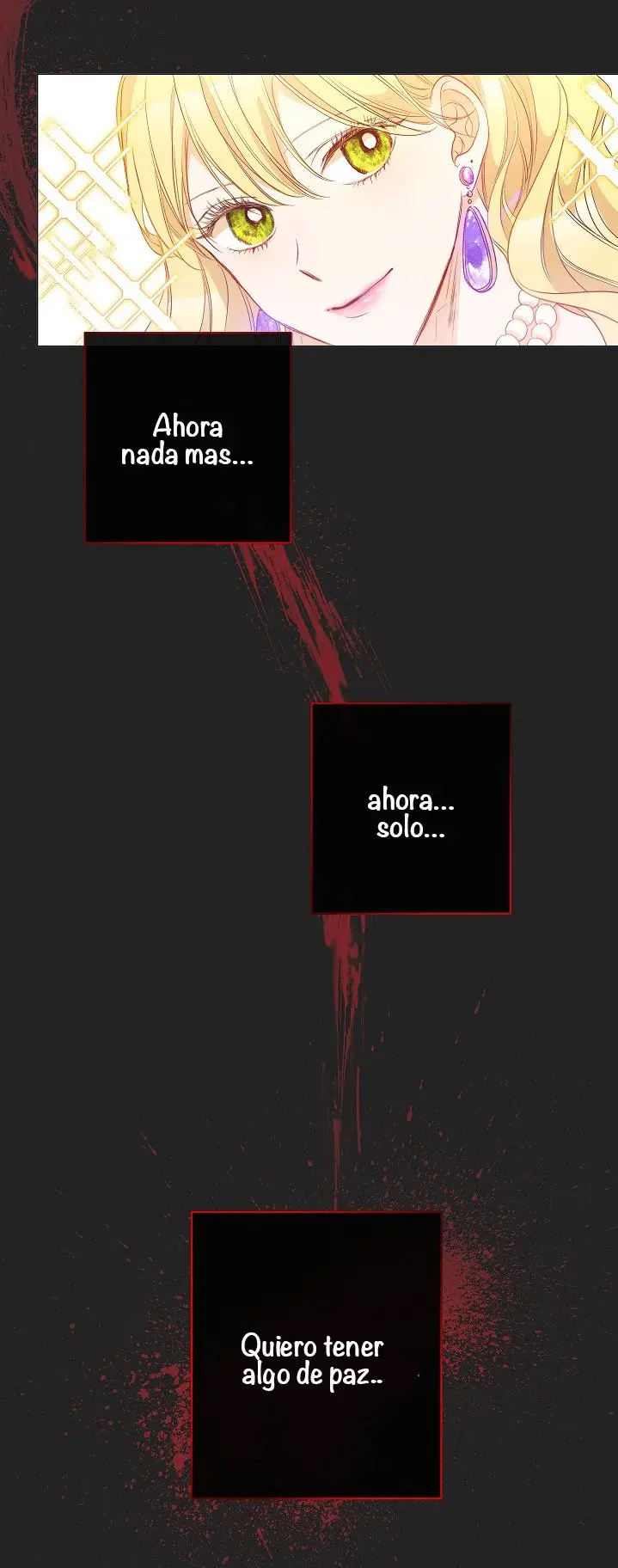 LA VILLANA RETROCEDE EL RELOJ DE ARENA - Capítulo 1 - Página 24 - LectorTMOo