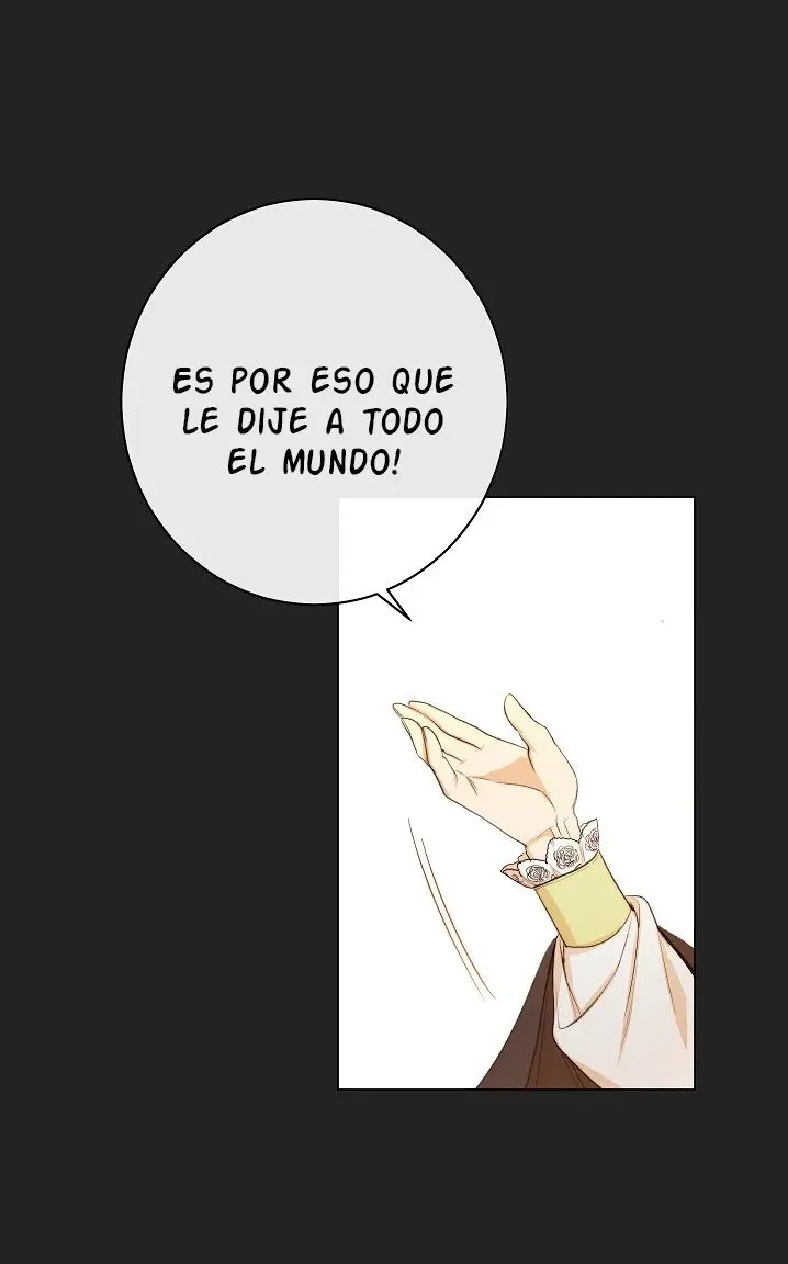 LA VILLANA RETROCEDE EL RELOJ DE ARENA - Capítulo 1 - Página 46 - LectorTMOo
