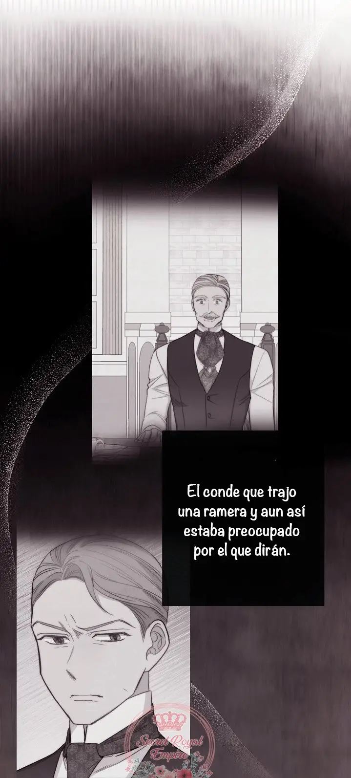 LA VILLANA RETROCEDE EL RELOJ DE ARENA - Capítulo 10 - Página 52 - LectorTMOo