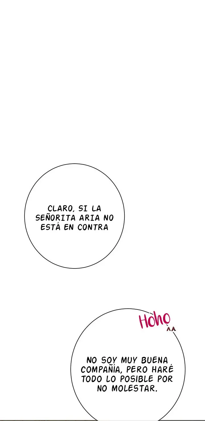 LA VILLANA RETROCEDE EL RELOJ DE ARENA - Capítulo 10 - Página 67 - LectorTMOo
