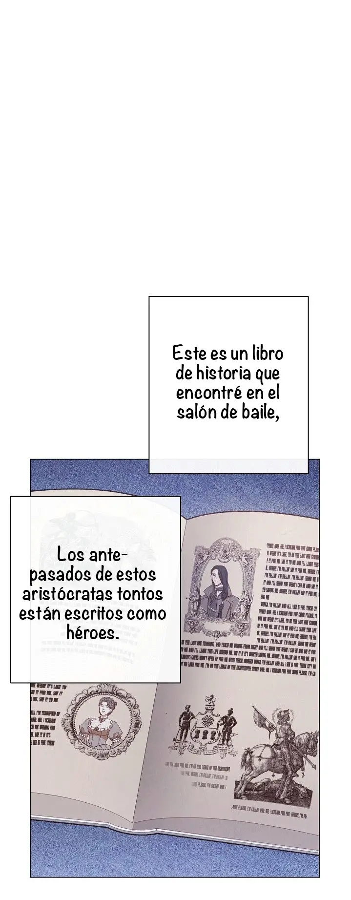 LA VILLANA RETROCEDE EL RELOJ DE ARENA - Capítulo 10 - Página 82 - LectorTMOo