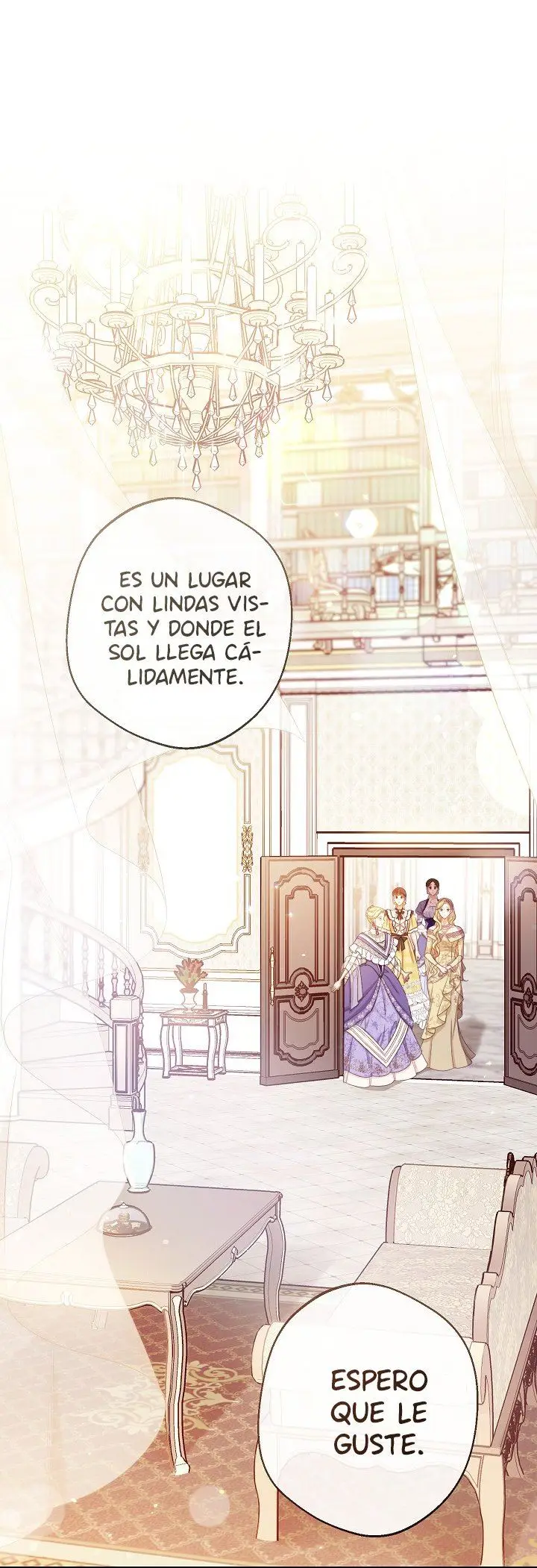 LA VILLANA RETROCEDE EL RELOJ DE ARENA - Capítulo 100 - Página 13 - LectorTMOo