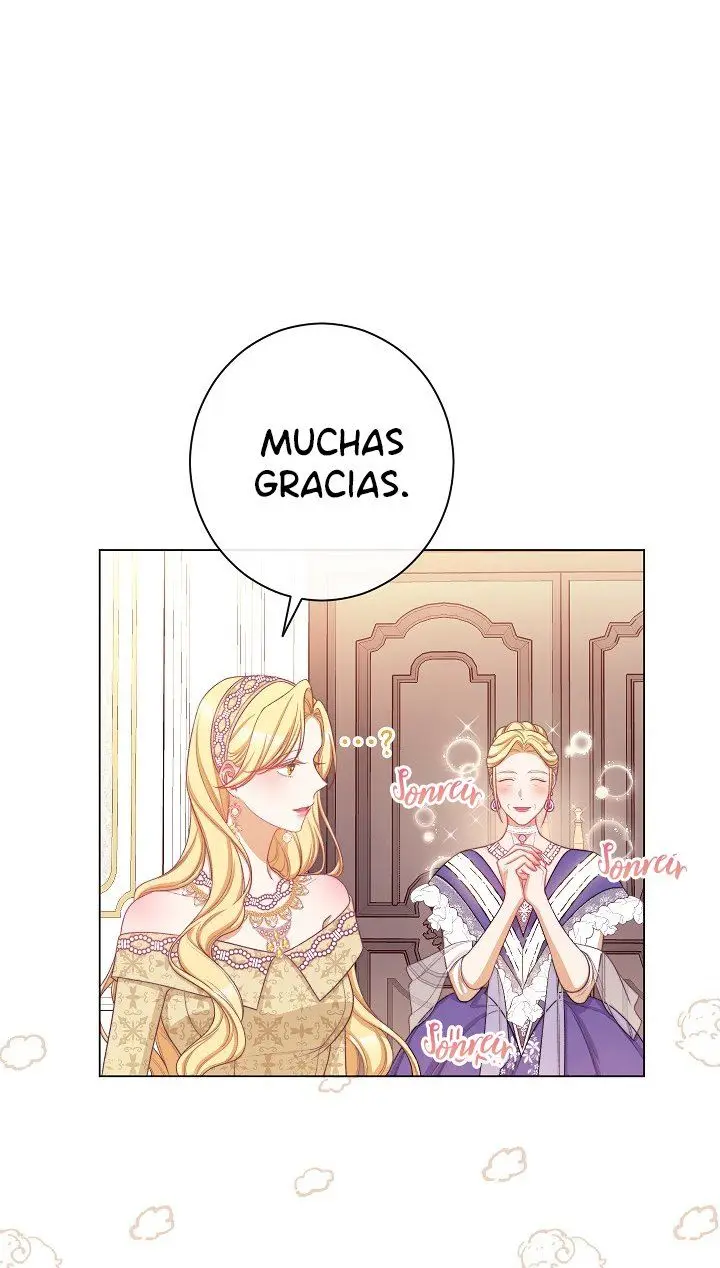 LA VILLANA RETROCEDE EL RELOJ DE ARENA - Capítulo 100 - Página 17 - LectorTMOo