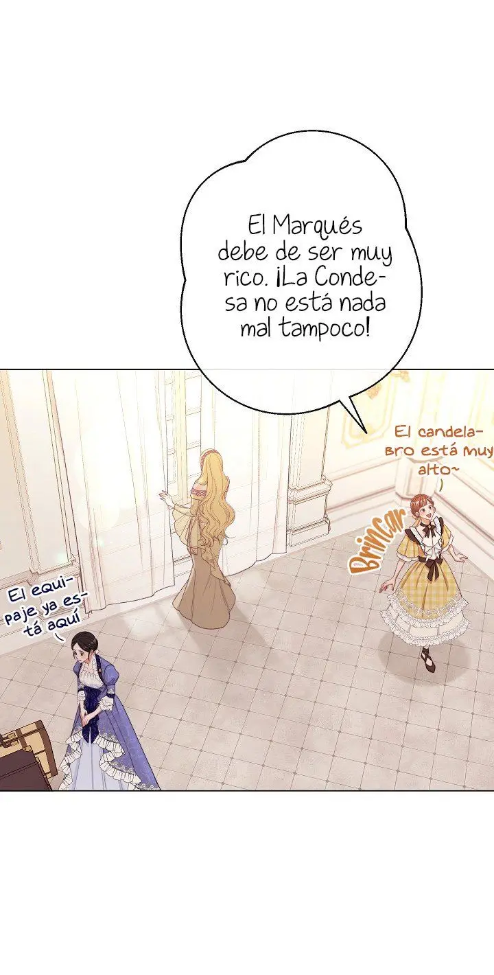 LA VILLANA RETROCEDE EL RELOJ DE ARENA - Capítulo 100 - Página 20 - LectorTMOo