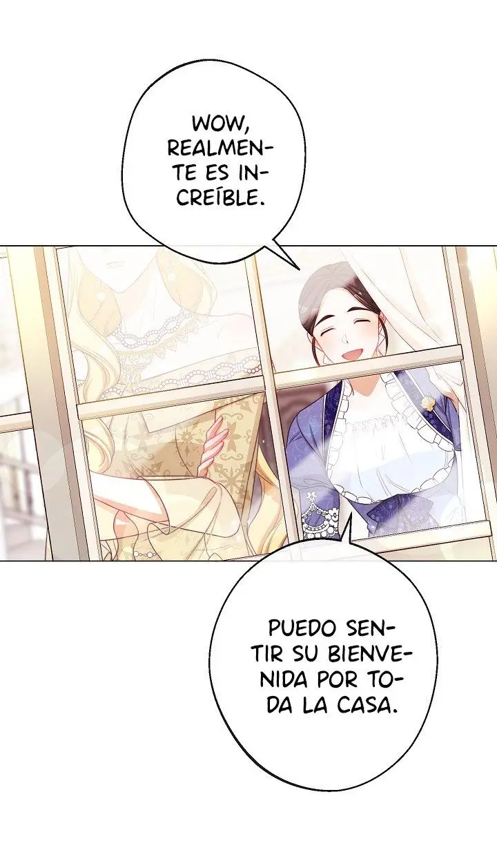 LA VILLANA RETROCEDE EL RELOJ DE ARENA - Capítulo 100 - Página 24 - LectorTMOo