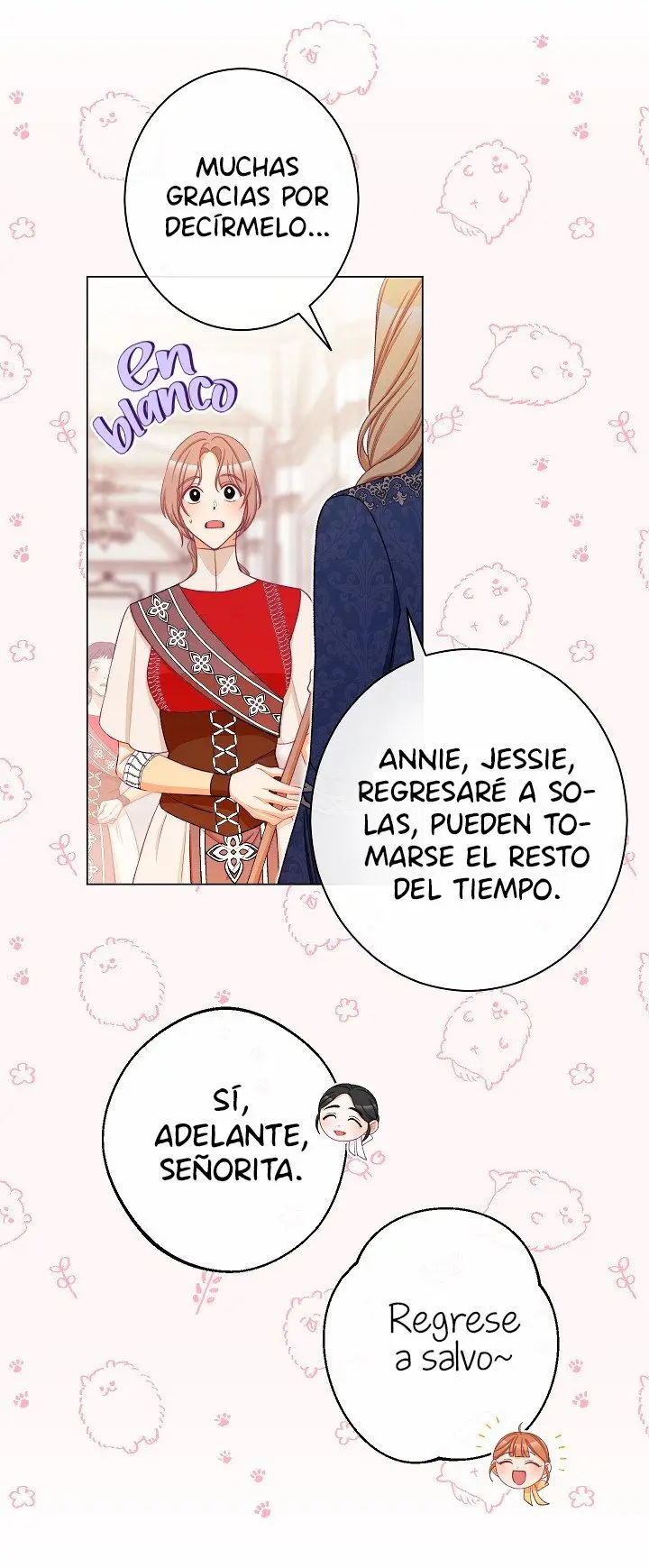 LA VILLANA RETROCEDE EL RELOJ DE ARENA - Capítulo 100 - Página 69 - LectorTMOo