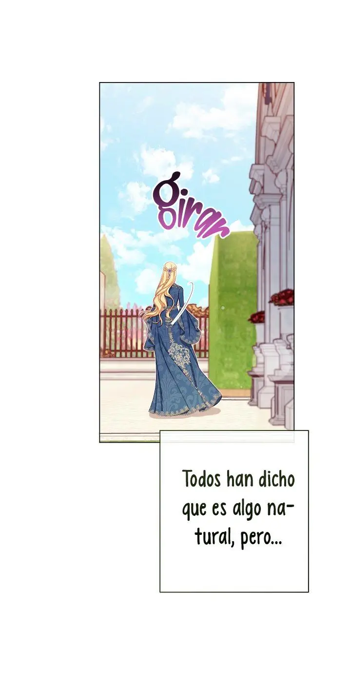 LA VILLANA RETROCEDE EL RELOJ DE ARENA - Capítulo 100 - Página 75 - LectorTMOo