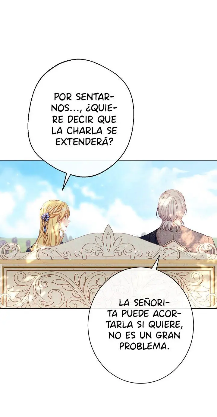 LA VILLANA RETROCEDE EL RELOJ DE ARENA - Capítulo 101 - Página 34 - LectorTMOo