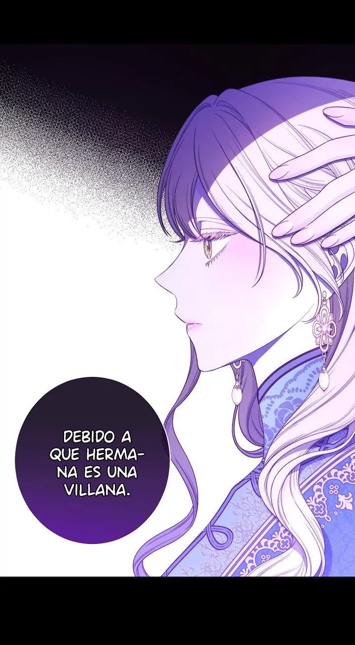 LA VILLANA RETROCEDE EL RELOJ DE ARENA - Capítulo 102 - Página 6 - LectorTMOo