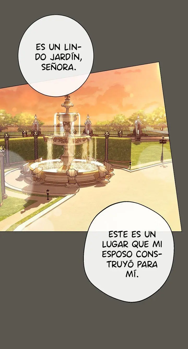 LA VILLANA RETROCEDE EL RELOJ DE ARENA - Capítulo 102 - Página 42 - LectorTMOo