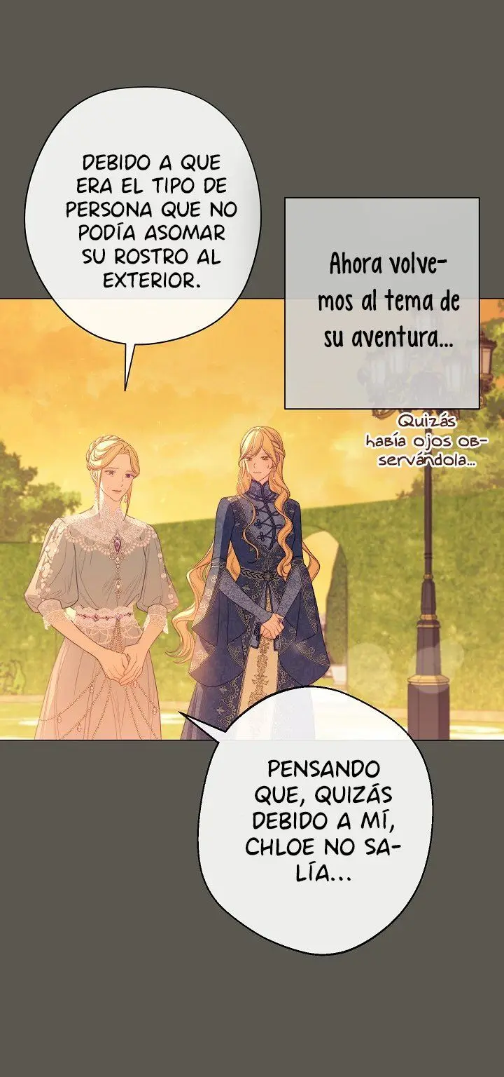 LA VILLANA RETROCEDE EL RELOJ DE ARENA - Capítulo 102 - Página 43 - LectorTMOo