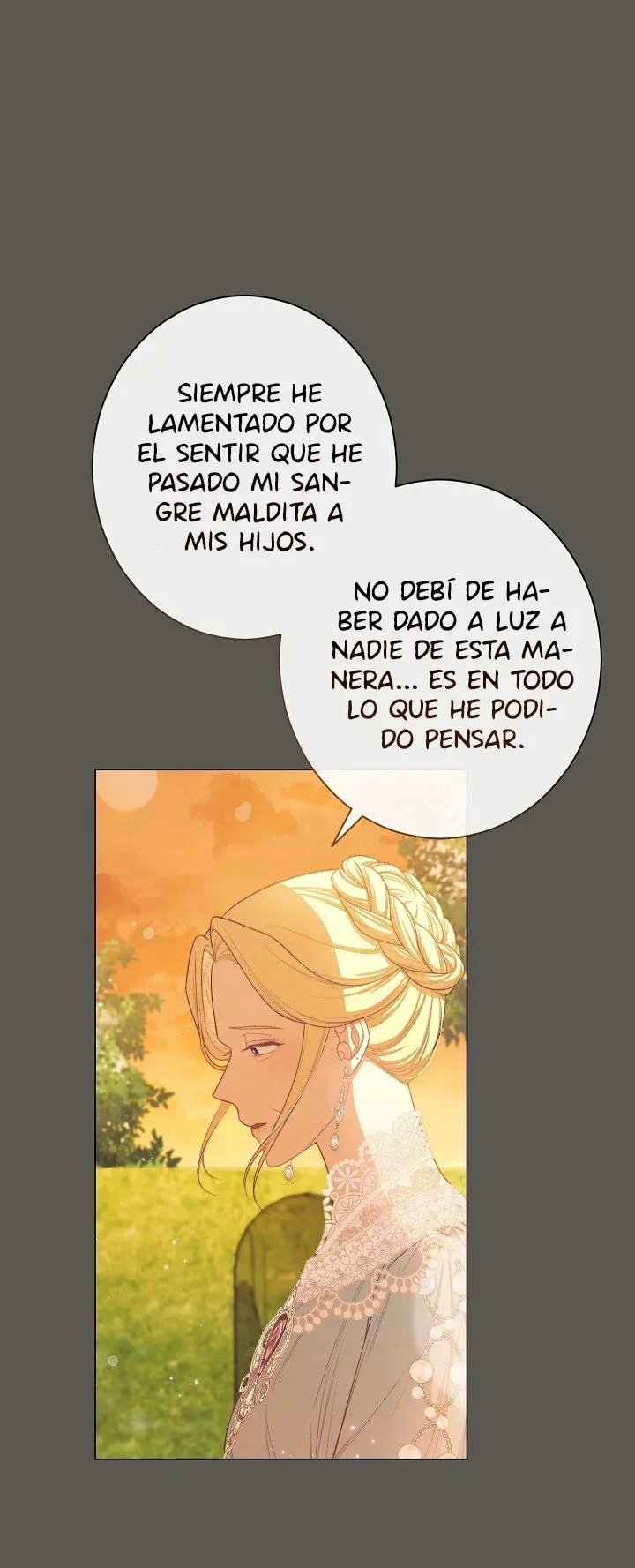 LA VILLANA RETROCEDE EL RELOJ DE ARENA - Capítulo 102 - Página 50 - LectorTMOo