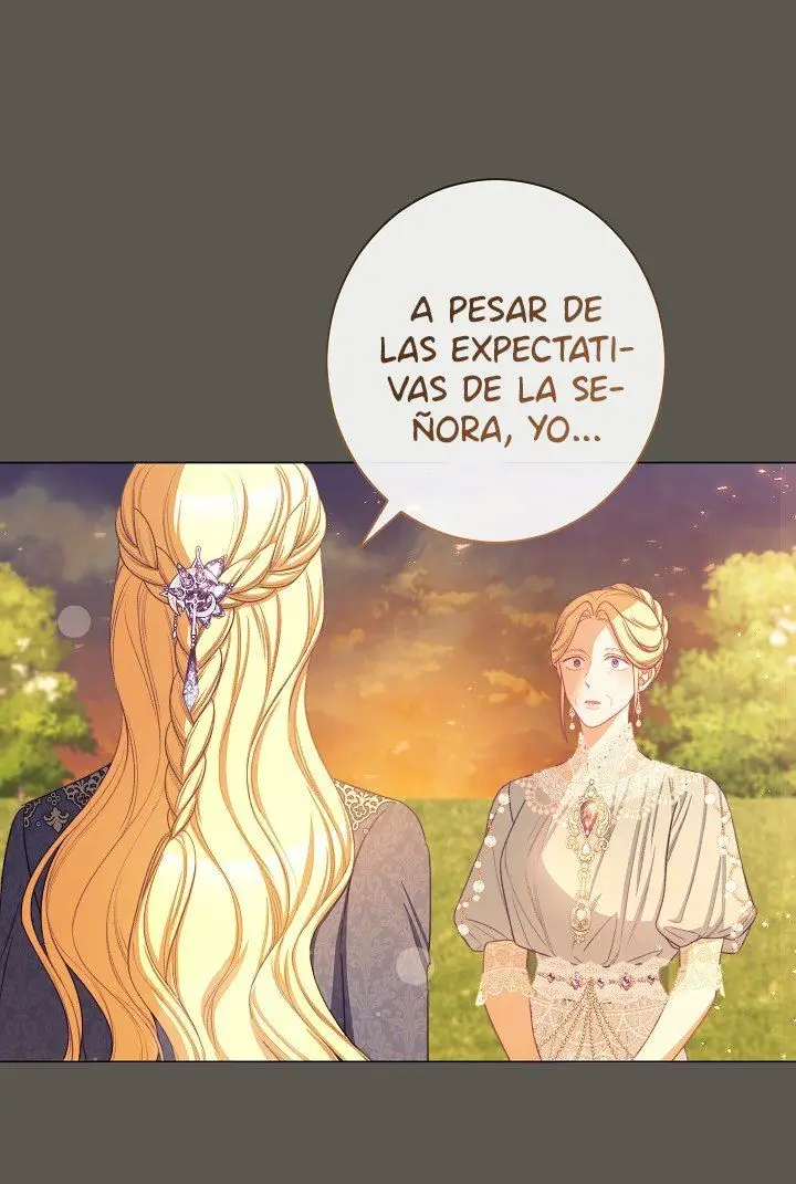 LA VILLANA RETROCEDE EL RELOJ DE ARENA - Capítulo 102 - Página 57 - LectorTMOo