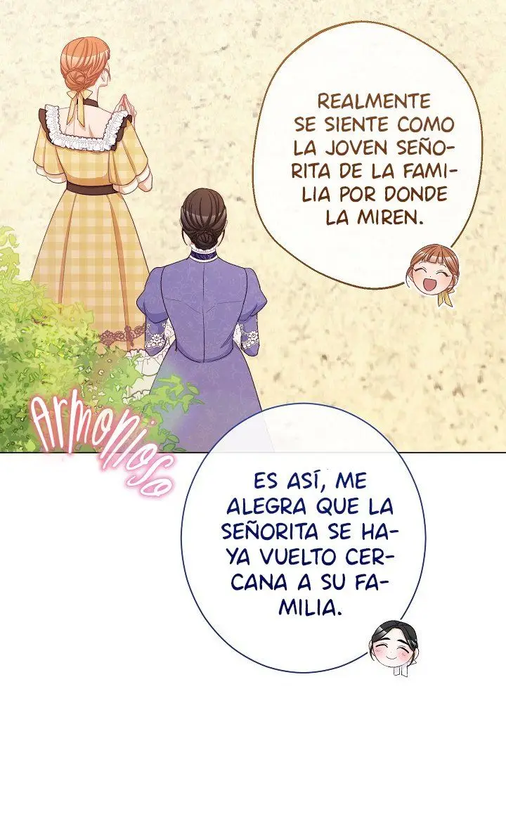 LA VILLANA RETROCEDE EL RELOJ DE ARENA - Capítulo 102 - Página 70 - LectorTMOo