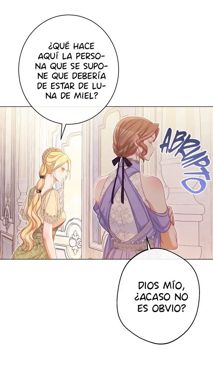 LA VILLANA RETROCEDE EL RELOJ DE ARENA - Capítulo 103 - Página 11 - LectorTMOo