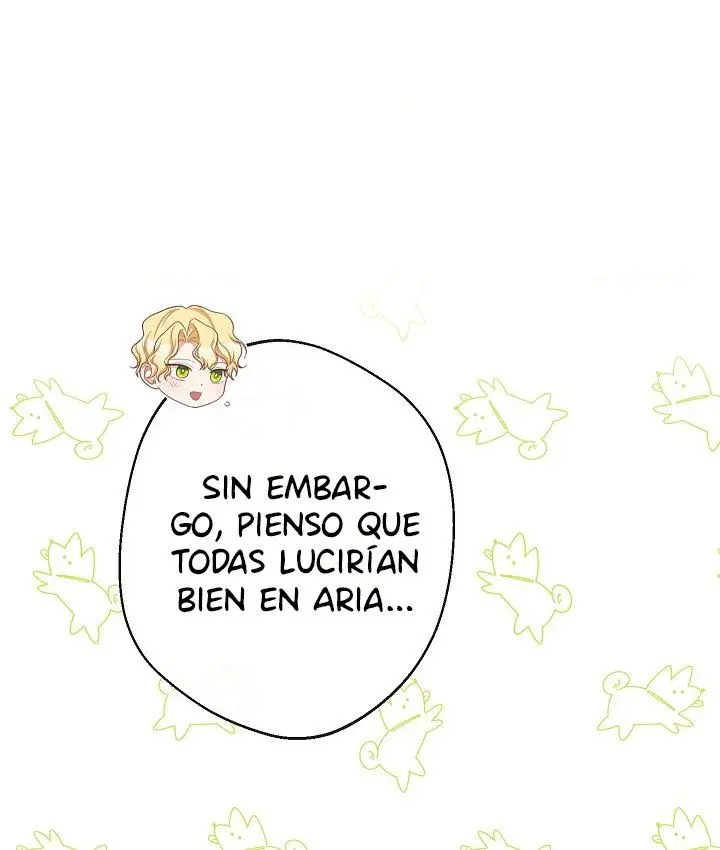 LA VILLANA RETROCEDE EL RELOJ DE ARENA - Capítulo 103 - Página 16 - LectorTMOo