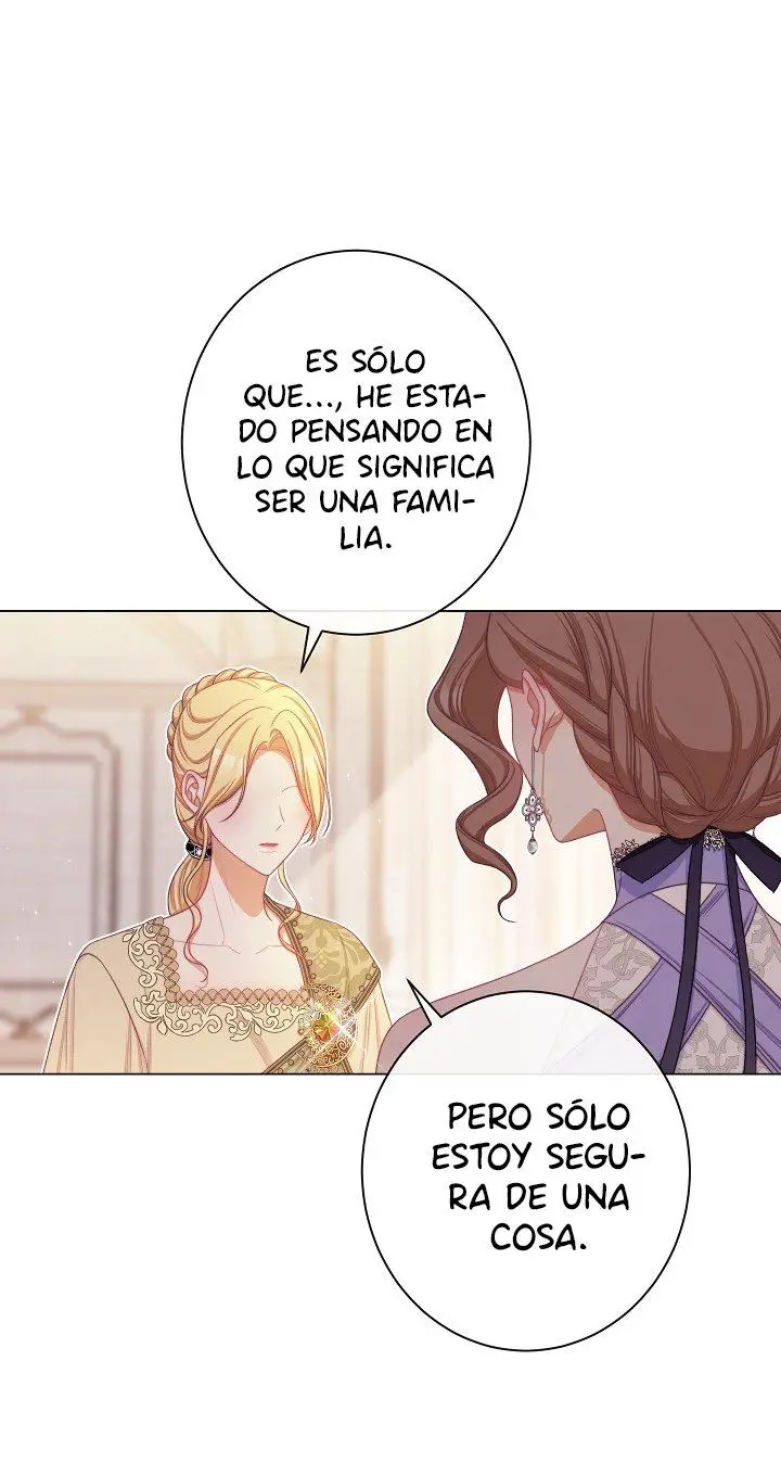 LA VILLANA RETROCEDE EL RELOJ DE ARENA - Capítulo 103 - Página 30 - LectorTMOo