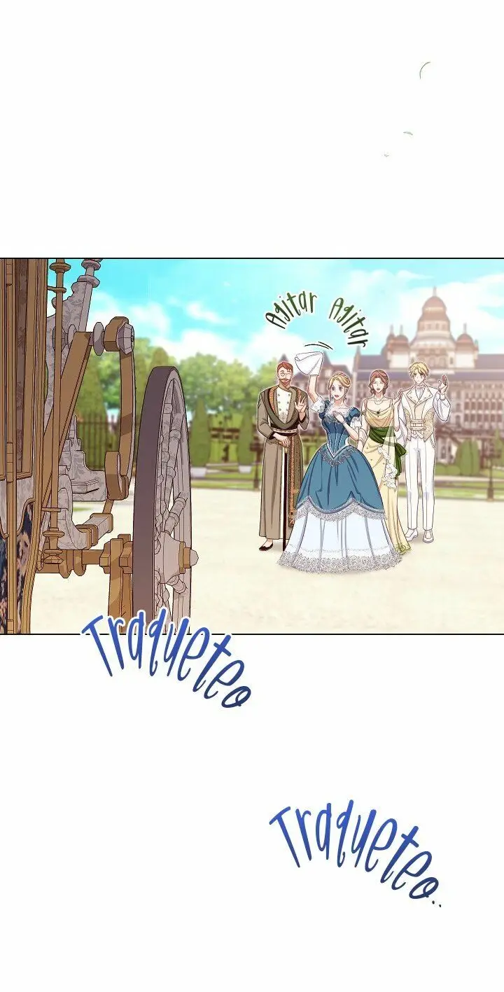 LA VILLANA RETROCEDE EL RELOJ DE ARENA - Capítulo 104 - Página 35 - LectorTMOo