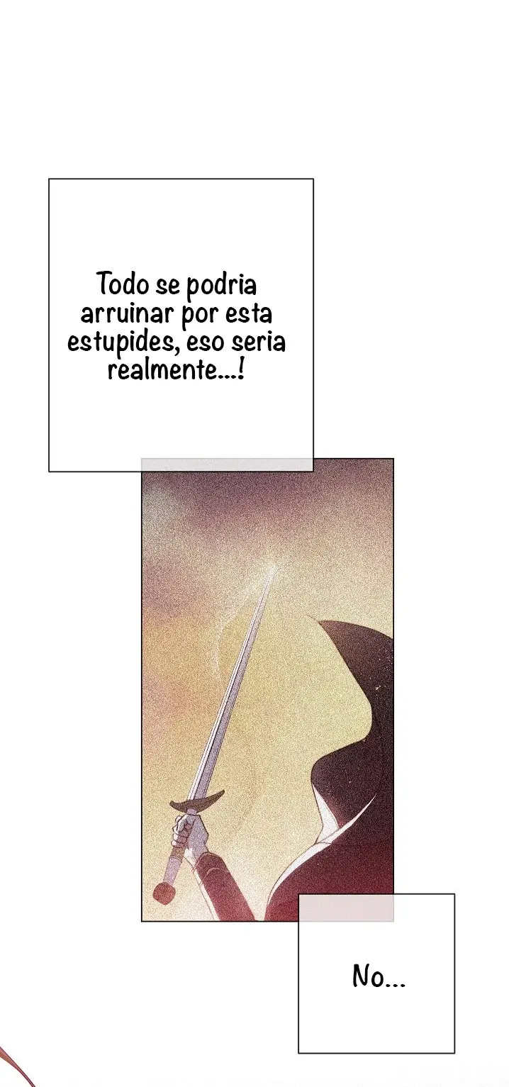 LA VILLANA RETROCEDE EL RELOJ DE ARENA - Capítulo 11 - Página 14 - LectorTMOo