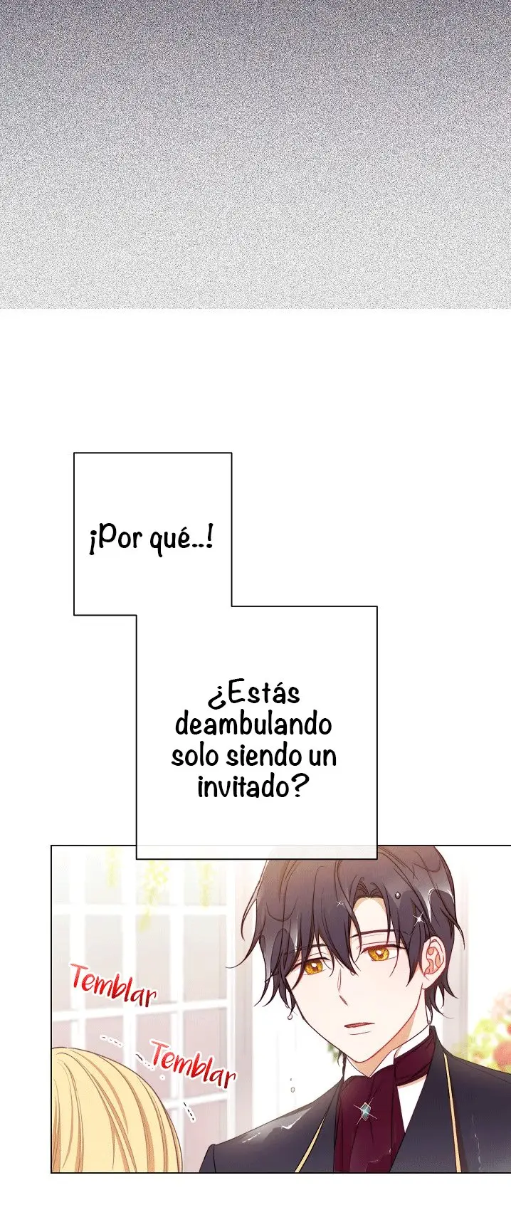 LA VILLANA RETROCEDE EL RELOJ DE ARENA - Capítulo 11 - Página 16 - LectorTMOo