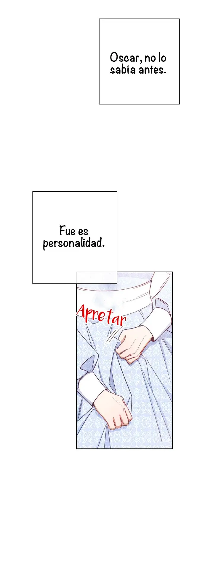 LA VILLANA RETROCEDE EL RELOJ DE ARENA - Capítulo 11 - Página 25 - LectorTMOo