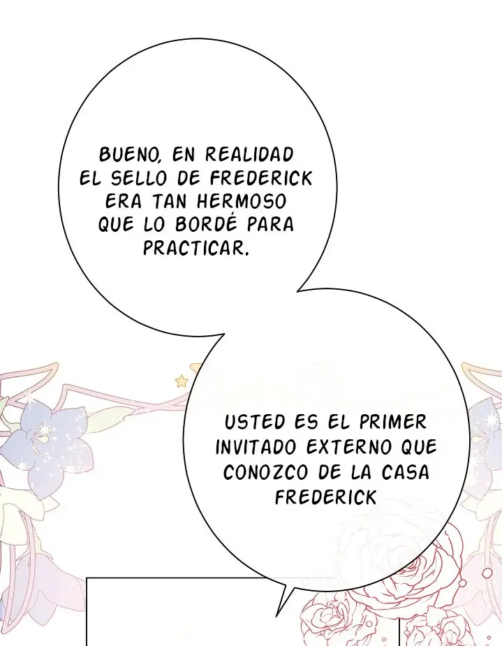LA VILLANA RETROCEDE EL RELOJ DE ARENA - Capítulo 11 - Página 38 - LectorTMOo