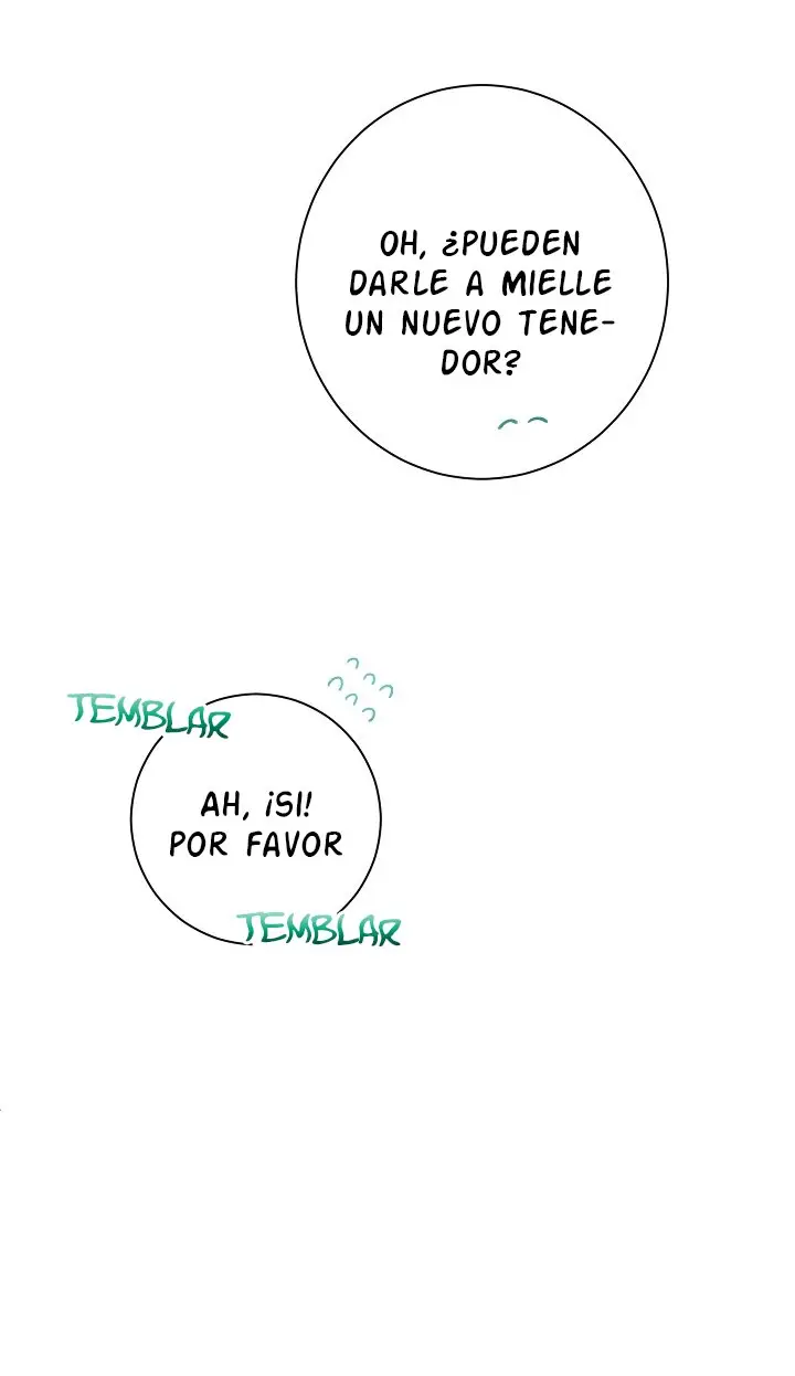 LA VILLANA RETROCEDE EL RELOJ DE ARENA - Capítulo 11 - Página 72 - LectorTMOo