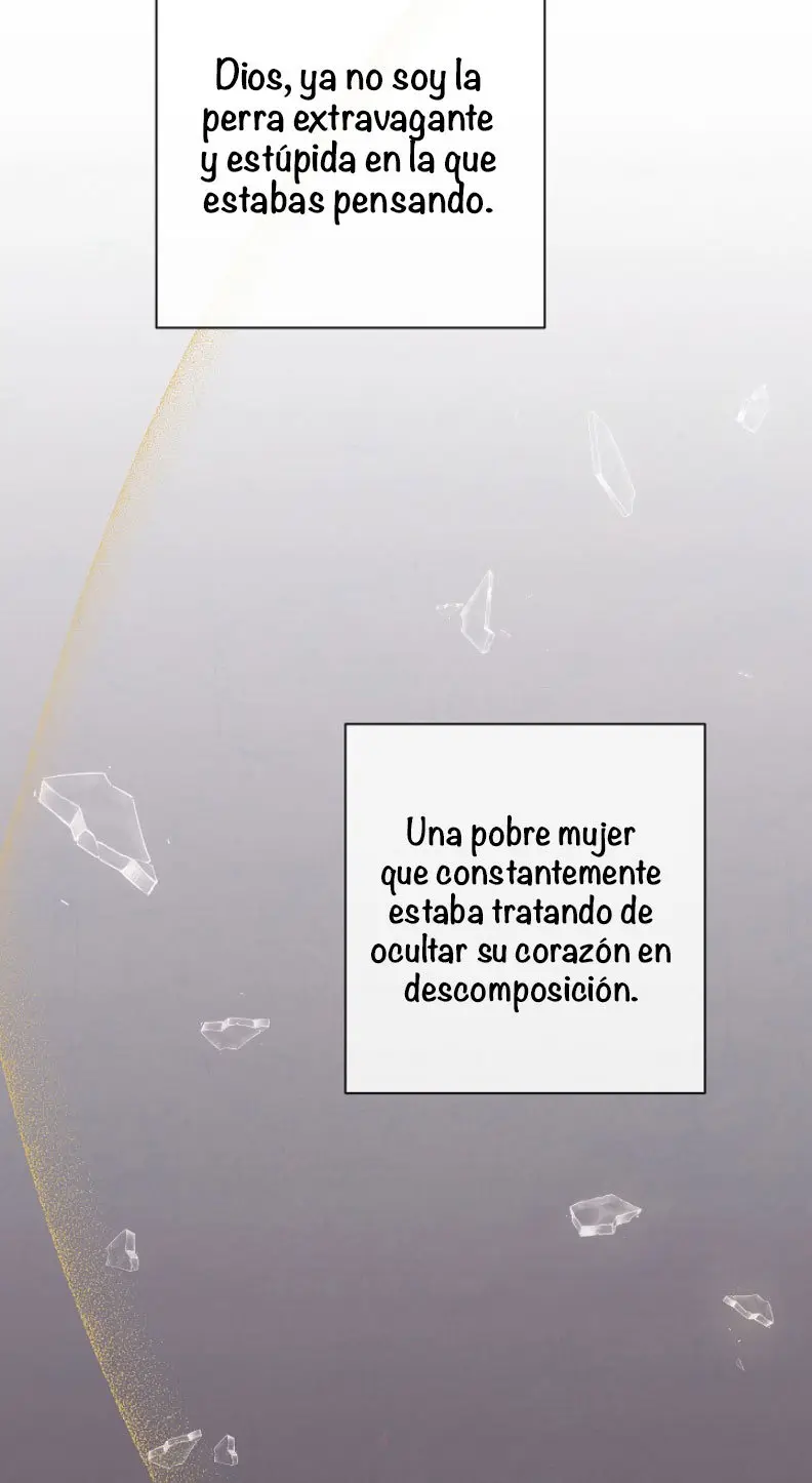 LA VILLANA RETROCEDE EL RELOJ DE ARENA - Capítulo 12 - Página 57 - LectorTMOo