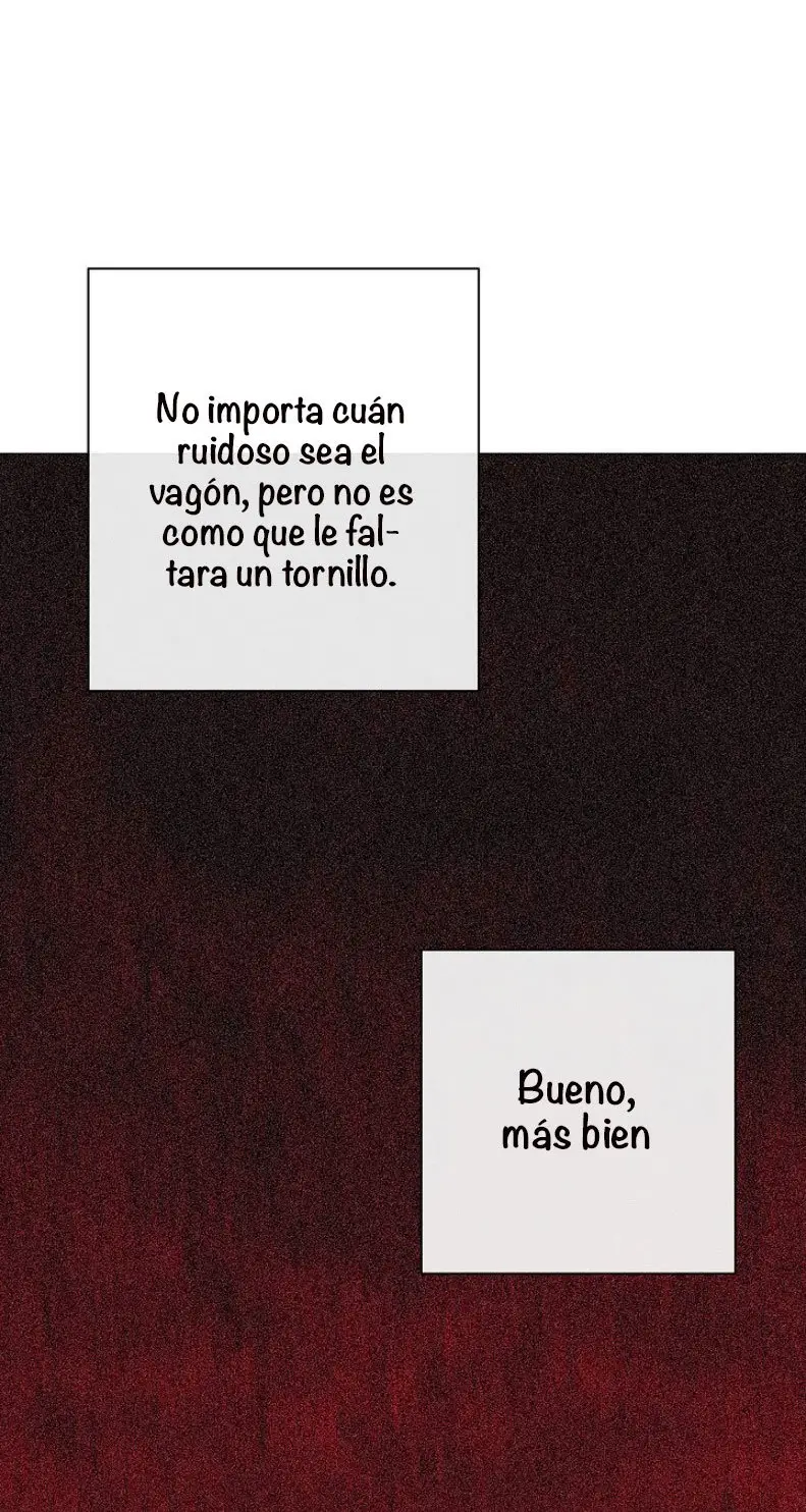 LA VILLANA RETROCEDE EL RELOJ DE ARENA - Capítulo 13 - Página 6 - LectorTMOo