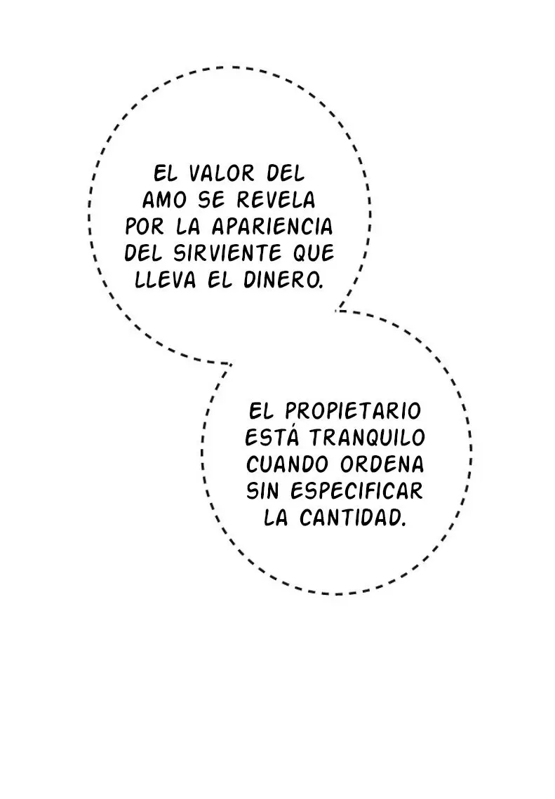 LA VILLANA RETROCEDE EL RELOJ DE ARENA - Capítulo 13 - Página 17 - LectorTMOo