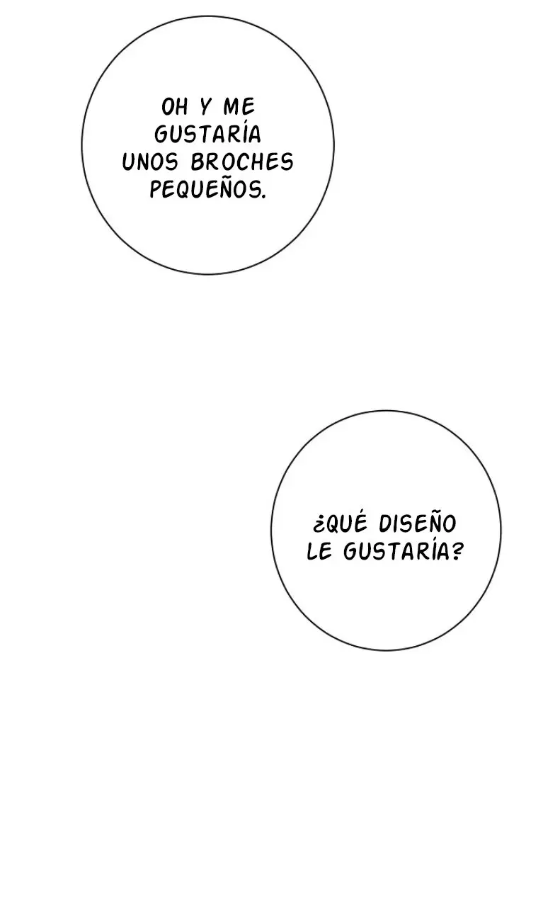 LA VILLANA RETROCEDE EL RELOJ DE ARENA - Capítulo 13 - Página 27 - LectorTMOo