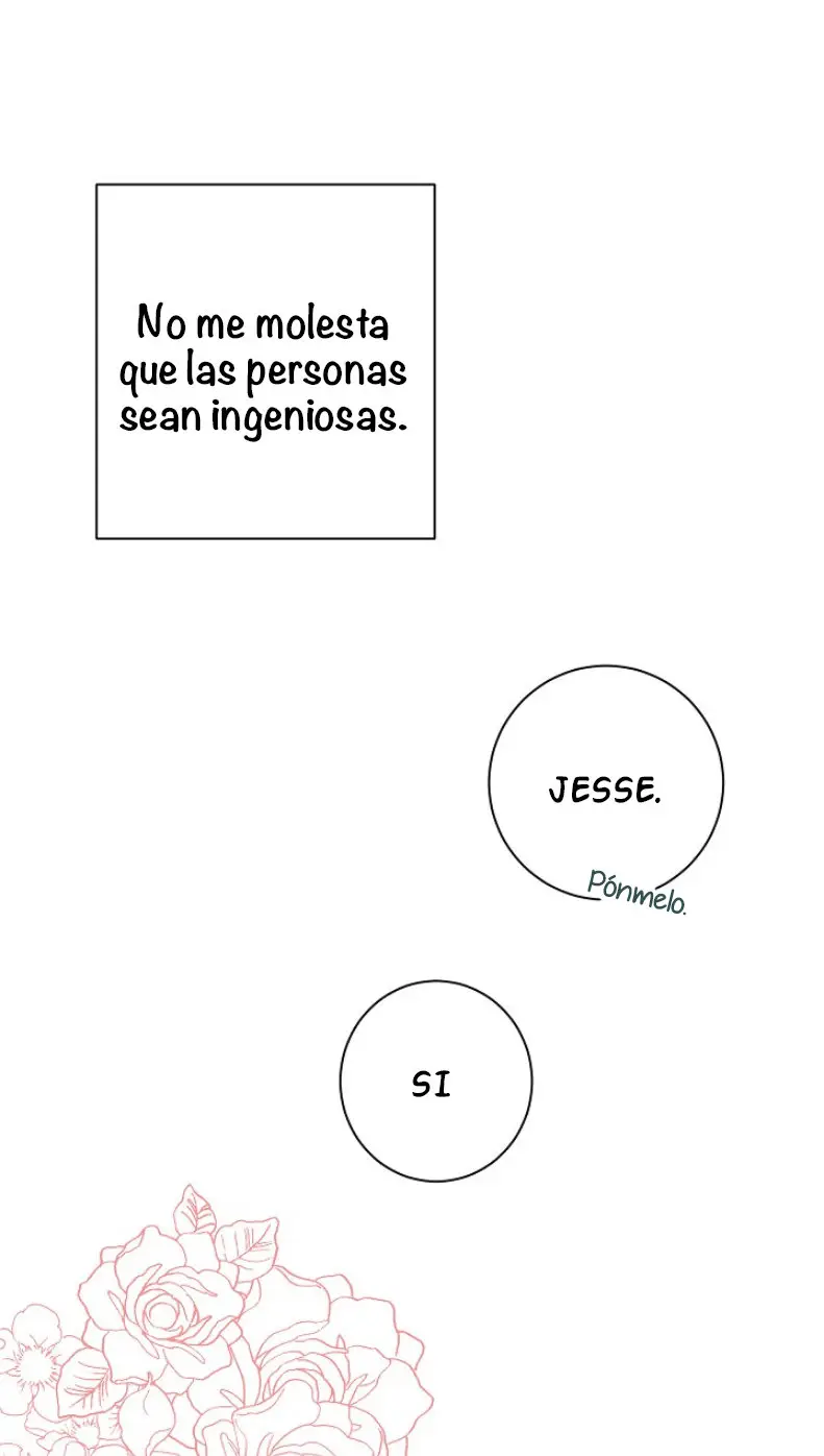 LA VILLANA RETROCEDE EL RELOJ DE ARENA - Capítulo 13 - Página 36 - LectorTMOo