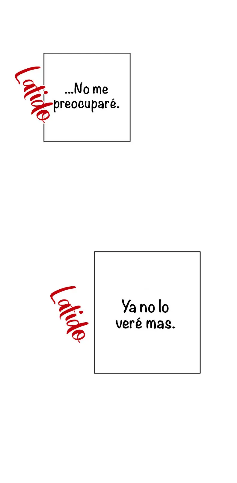 LA VILLANA RETROCEDE EL RELOJ DE ARENA - Capítulo 13 - Página 72 - LectorTMOo