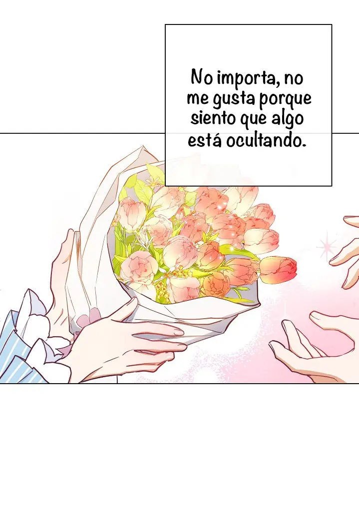 LA VILLANA RETROCEDE EL RELOJ DE ARENA - Capítulo 14 - Página 19 - LectorTMOo