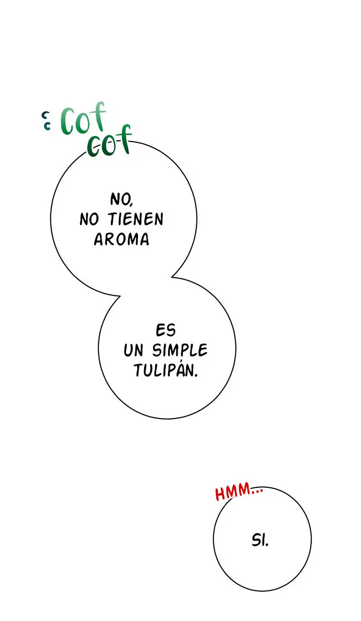 LA VILLANA RETROCEDE EL RELOJ DE ARENA - Capítulo 14 - Página 21 - LectorTMOo
