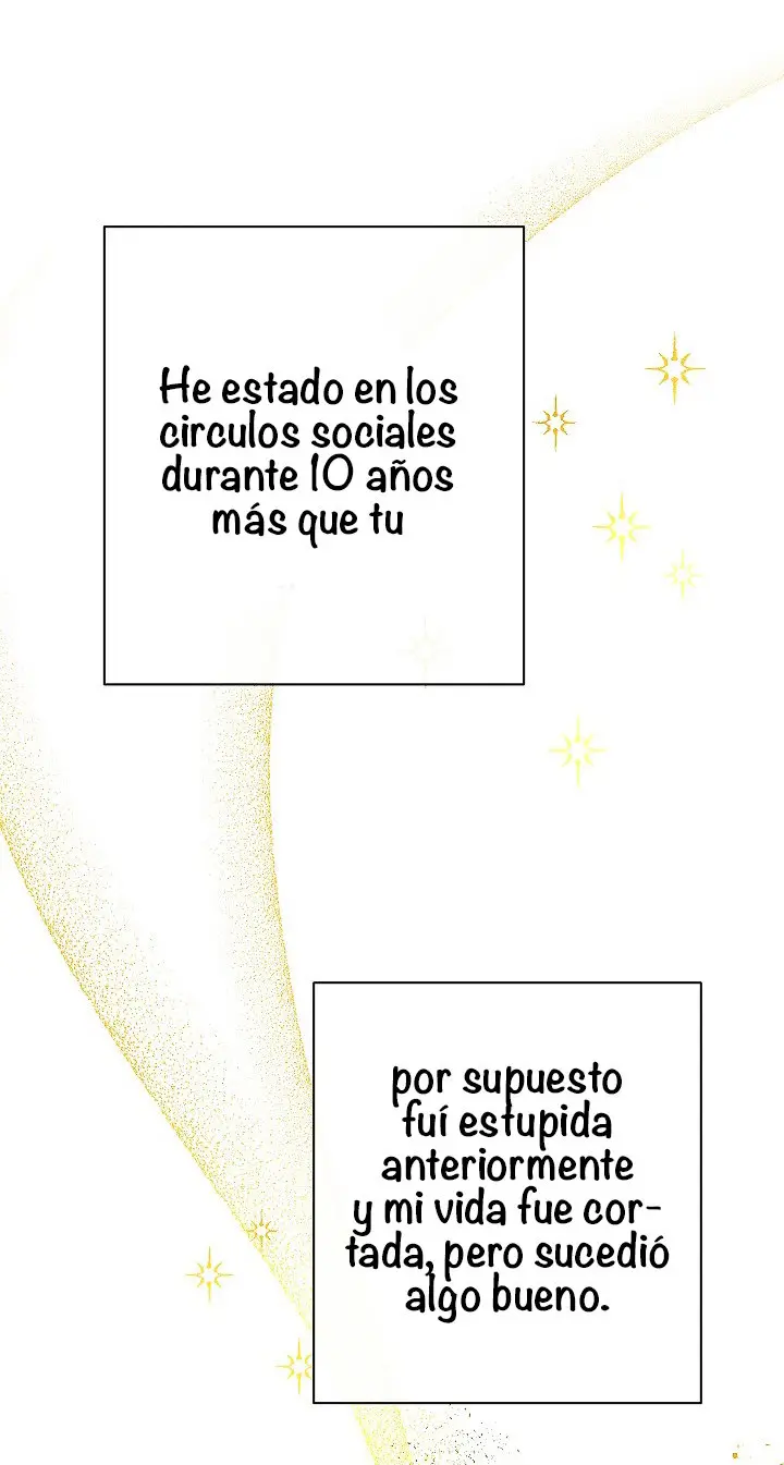 LA VILLANA RETROCEDE EL RELOJ DE ARENA - Capítulo 15 - Página 44 - LectorTMOo