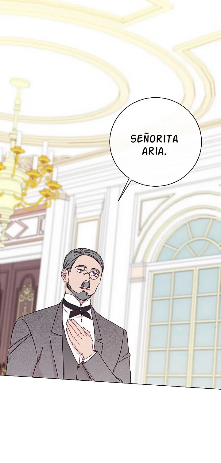 LA VILLANA RETROCEDE EL RELOJ DE ARENA - Capítulo 15 - Página 48 - LectorTMOo